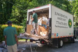Best Basement Cleanout  in Wise, VA